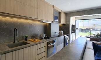 Imagem 7: Apartamento com 3 dormitórios 2 vagas demarcadas e deposito