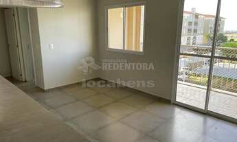Imagem 2: São José do Rio Preto - Apartamento Padrão - Jardim Tarraf II
