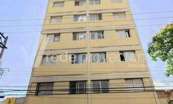 Imagem: Campinas - Apartamento Padrão - Centro