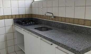 Imagem 6: Ed. Ana Beatriz - 02 quartos - Varanda - Apartamento para alugar em Boa Viagem - Imobiliar