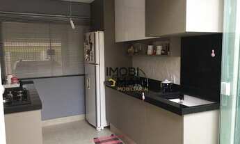 Imagem 3: Casa com 2 dormitórios à venda, 110 m² por R$ 300.000,00 - Jardim Olímpico - Bauru/SP