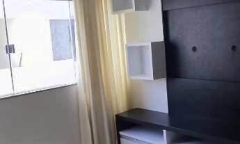 Imagem 4: Alugo Apartamento 2 quartos mobiliado 405 Norte