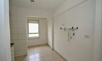 Imagem 3: Apartamento Bairro Campestre - Santo André/SP