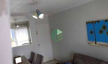 Imagem 6: Apartamento com 3 dormitórios à venda, 70 m² por R$ 380.000,00 - Centro - São Bernardo do