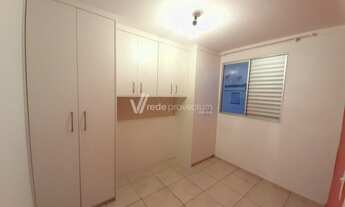 Imagem 5: Campinas - Apartamento Padrão - Vila Industrial