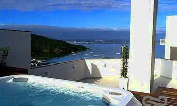 Imagem: Cobertura à venda, 427 m² por R$ 2.570.000,00