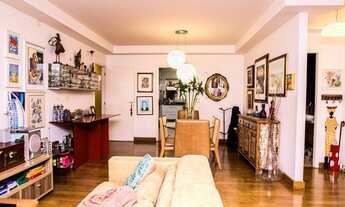 Imagem 3: Apartamento com 4 dormitórios à venda, 228 m² por R$ 4.200.000,00 - Vila Madalena - São Pa