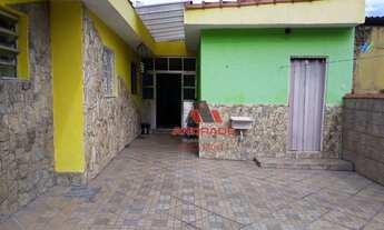 Imagem 6: Casa térrea Jardim Zaira