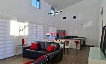 Imagem: Casa com 4 dormitórios à venda por R$