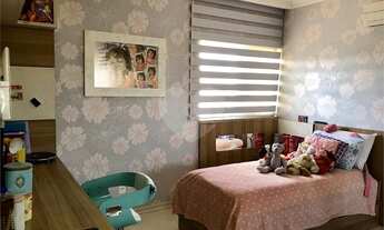 Imagem 4: Casa mobiliada com piscina à venda no Cancelli - Cascavel/pr - 5 quartos