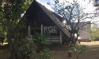 Imagem 4: Eldorado do Sul - Sítio - Parque Eldorado