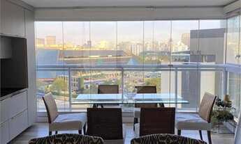 Imagem: São Paulo - Apartamento Padrão - PINHEIROS