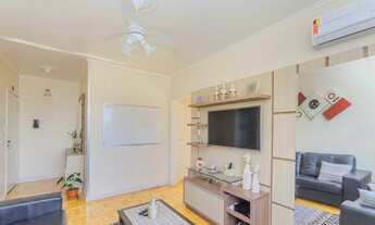 Imagem: Porto Alegre - Apartamento Padrão - Partenon