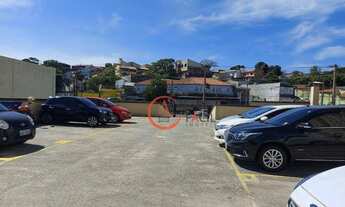 Imagem 6: Apartamento à venda, 46 m² por R$ 262.000,00 - Assunção - São Bernardo do Campo/SP