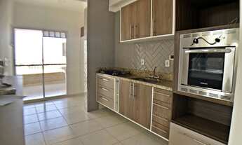 Imagem 6: Apartamento com 3 dormitórios à venda, 112 m² por R$ 500.000,00 - Jardim Prestes de Barros