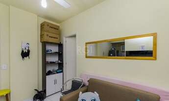 Imagem 4: Porto Alegre - Apartamento Padrão - Centro Histórico