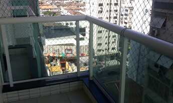 Imagem: Excelente apto 2 suítes, seminovo, a apenas