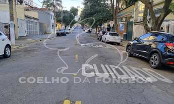 Imagem 7: São Paulo - Terreno Padrão - Vila da Saúde