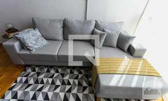 Imagem 7: Apartamento à Venda - Santo Agostinho, 1 Quarto, 68 m²