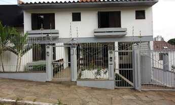 Imagem: Porto Alegre - Casa Padrão - Passo da Areia