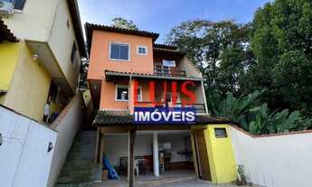 Imagem: Casa com 3 dormitórios para alugar, 150