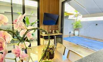 Imagem 7: Casa em condomínio com 3 quartos no Condomínio Jardins Verona - Bairro Jardins Verona em G