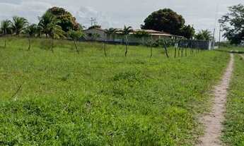 Imagem: Terreno 40X50