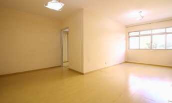 Imagem 2: Apartamento à venda, 76 m² por R$ 750.000,00 - Vila Nova Conceição - São Paulo/SP