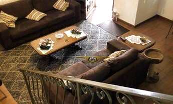 Imagem: Sobrado com 3 dormitórios à venda, 220