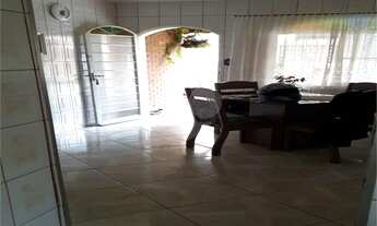 Imagem 6: CASA PARA VENDA JUNDIAÍ, PARQUE CENTENÁRIO, 2 dormitórios, Sala ampla de Estar, Copa, Cozi