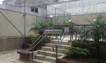 Imagem 4: Lindo apartamento Cond Pèrola Tropical Vila das Mercês - Lazer completo- Oportunidade