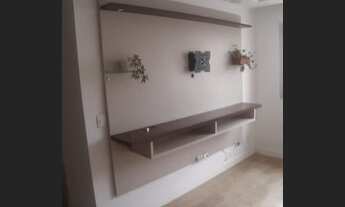 Imagem: Apartamento para aluguel possui 75 metros