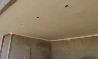 Imagem 2: Casa Espetacular 3 Quartos sendo 1 suíte master no Condomínio Sun Lake 820mil - terreno de