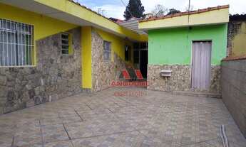 Imagem 4: Casa térrea Jardim Zaira