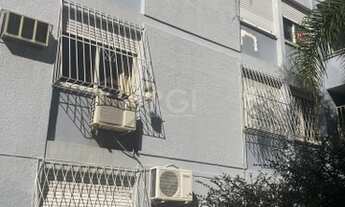 Imagem 2: Porto Alegre - Apartamento Padrão - Menino Deus