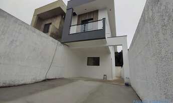 Imagem: SOBRADO - PARQUE RIZZO - SP