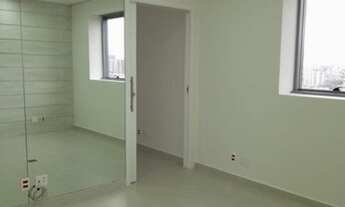 Imagem 3: São Paulo - Conjunto Comercial/Sala - Tatuapé