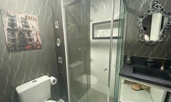 Imagem 5: Apartamento para venda tem 68 metros quadrados com 2 quartos