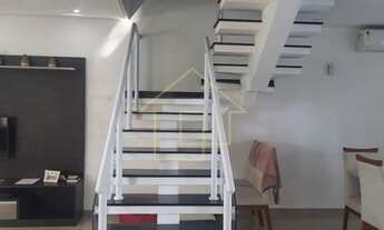 Imagem 5: Casa de condomínio sobrado para venda tem 194 metros quadrados com 3 quartos