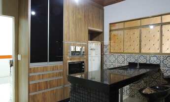 Imagem 2: Olímpia - Casa Padrão - Jardim Miessa