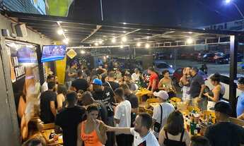 Imagem 4: Bar Restaurante e Petiscaria