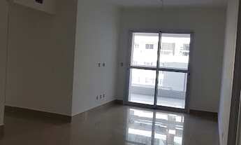 Imagem 7: Apartamento com 3 dormitórios à venda, 127 m² por R$ 940.000,00 - Canto do Forte - Praia G