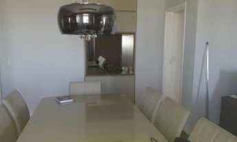 Imagem: UBERLANDIA - Apartamento Padrão - NOSSA