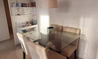 Imagem 3: Apartamento para aluguel com 80 metros quadrados com 2 quartos em Estuário - Santos - SP