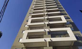 Imagem 4: Apartamento 2 dormitórios 1 suíte 1 vaga novo em Jardim Prudência - São Paulo - SP