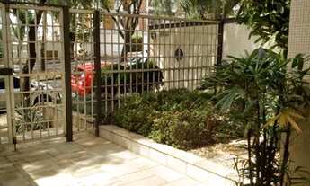 Imagem 2: Apartamento com 3 dormitórios à venda por R$ 430.000 - Jardim Flamboyant - Campinas/SP