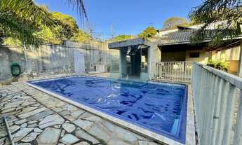 Imagem 2: Casa em condomínio com 3 quartos no Residencial Valle Verde - Bairro Jardim Novo Mundo em