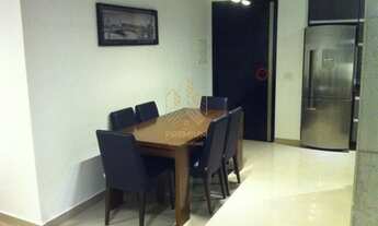 Imagem 6: São Paulo - Apartamento Padrão - Anália Franco