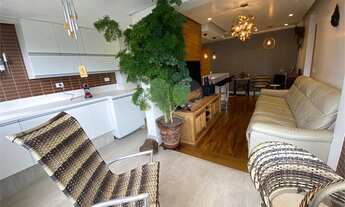 Imagem 5: Apartamento à venda com 2 quartos em Santana