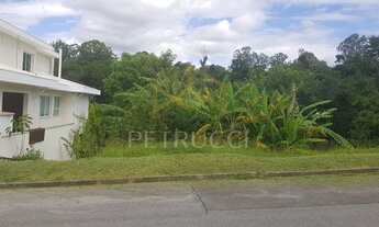 Imagem 4: Terreno - Parque das Laranjeiras - Itatiba